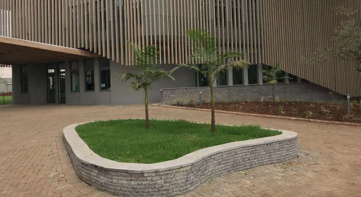 French Embassy