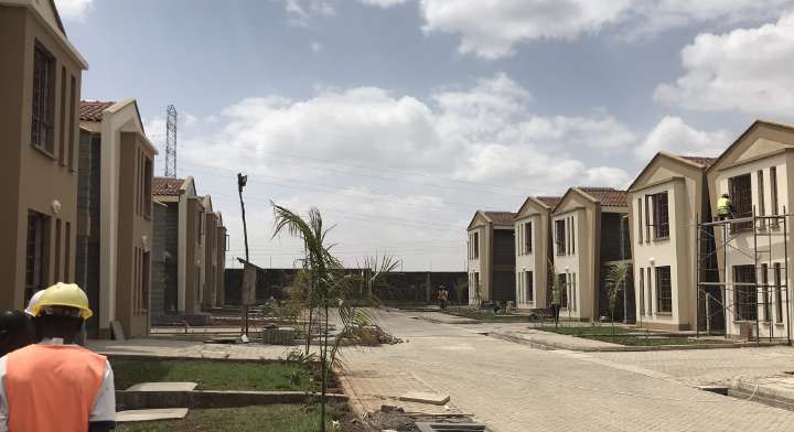 Nakuru Meadows