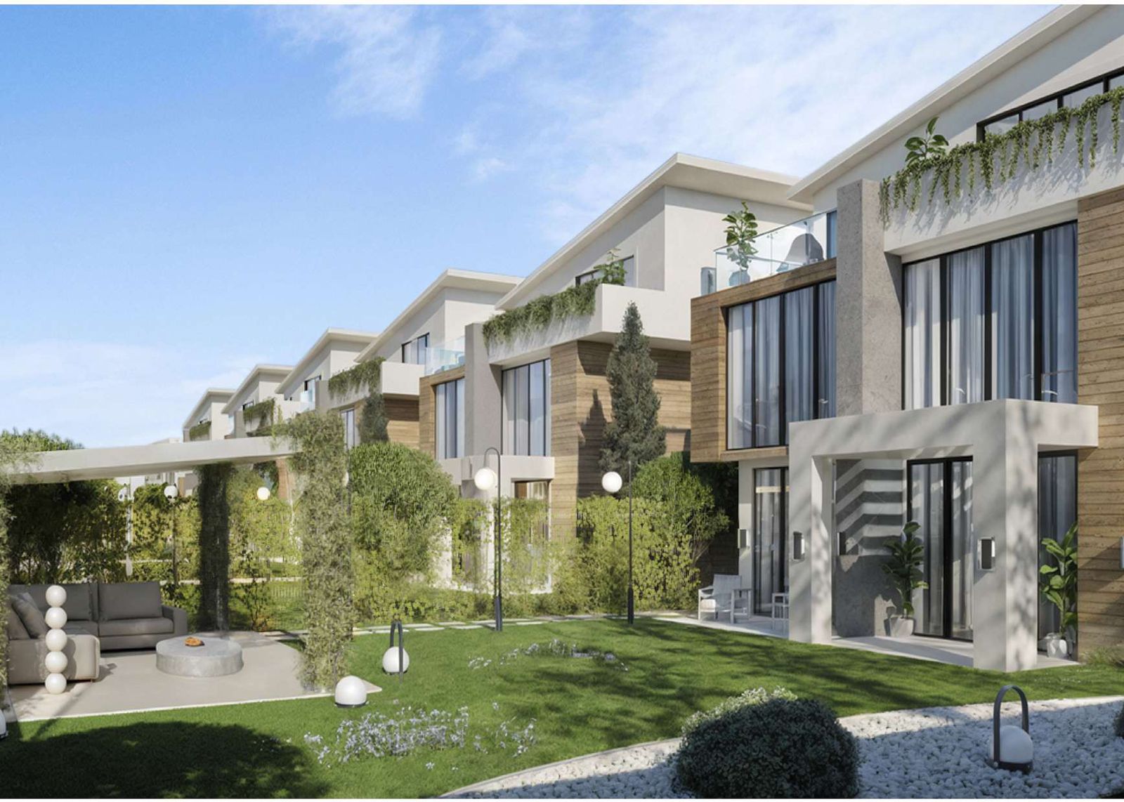 Runda Grandeur Villas