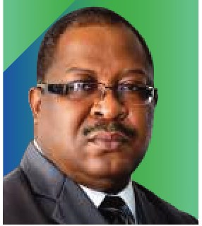 Dr. Clement Dodoo